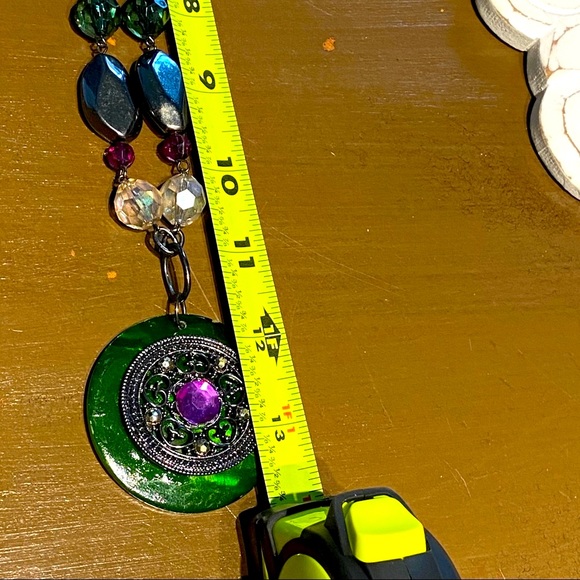 Ruby Rd. Necklace - Picture 8 of 8